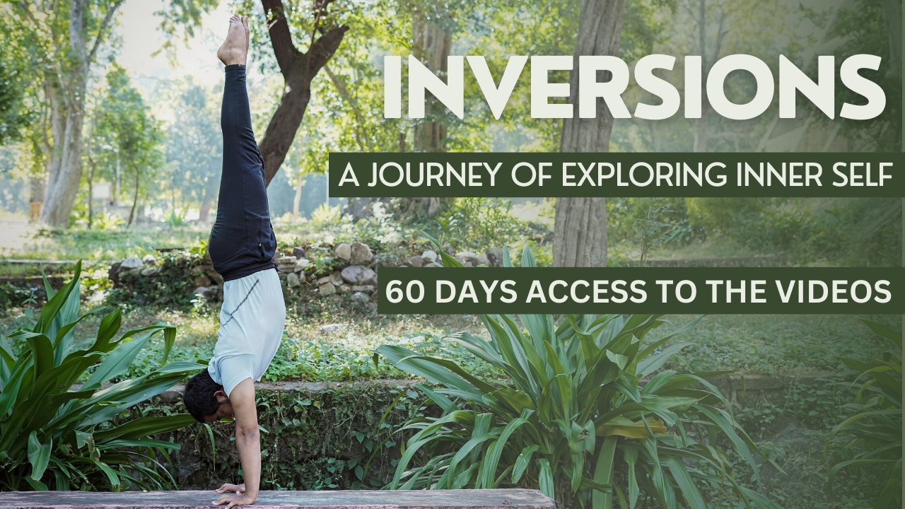 Inversions