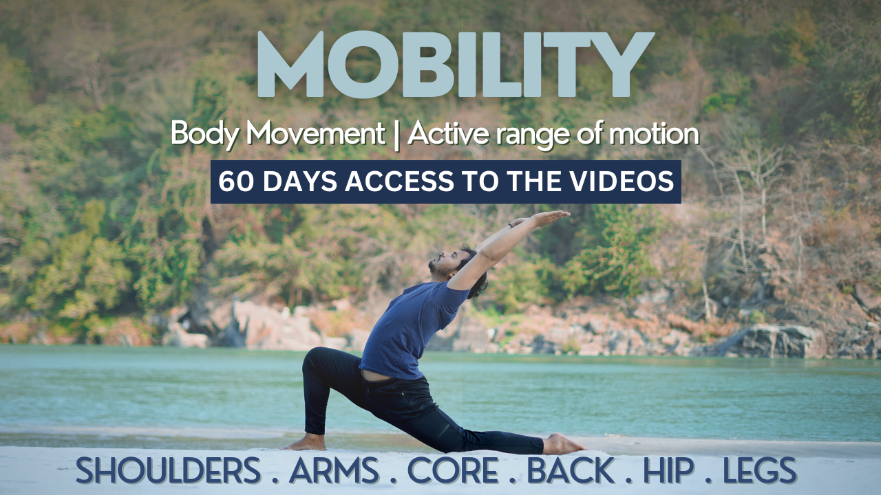 Body Mobility